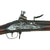 Original U.S. Revolutionary War Composite Flintlock Musket Made With French and British Components - Circa 1776 Original Items