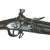 Original U.S. Revolutionary War Composite Flintlock Musket Made With French and British Components - Circa 1776 Original Items