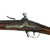 Original U.S. Revolutionary War Composite Flintlock Musket Made With French and British Components - Circa 1776 Original Items