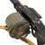 Original German WWII MG 34 Display Machine Gun by Waffenwerke Brünn with Basket Belt Carrier & Replica DAK Sling - dated 1945 Original Items