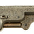Original U.S. Gustave Young Factory Engraved Colt Model 1851 Navy .36cal Percussion Revolver with Mexican Eagle Carved Ivory Grip in Custom Case with Accessories - Serial 96430 Original Items