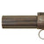 Original U.S. 19th Century Allen & Wheelock 1845 Patent .31cal Percussion Pepperbox Revolver - Matching Serial 198