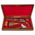 Original U.S. Indian Wars Era Colt M1860 Army .44cal Percussion Revolver in Custom Wood Case with Accessories - Serial 178912 Made in 1869