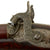 Original Victorian 15 Bore Double Barrel Howdah Percussion Pistol by John Jones & Son with Spiral Forged Barrels - circa 1830 Original Items