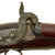 Original Victorian 15 Bore Double Barrel Howdah Percussion Pistol by John Jones & Son with Spiral Forged Barrels - circa 1830 Original Items