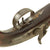 Original Victorian 15 Bore Double Barrel Howdah Percussion Pistol by John Jones & Son with Spiral Forged Barrels - circa 1830 Original Items