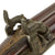 Original Victorian 15 Bore Double Barrel Howdah Percussion Pistol by John Jones & Son with Spiral Forged Barrels - circa 1830 Original Items