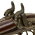 Original Victorian 15 Bore Double Barrel Howdah Percussion Pistol by John Jones & Son with Spiral Forged Barrels - circa 1830 Original Items