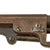 DRAFT Original U.S. Civil War Era Colt M1849 Pocket Percussion Revolver with 5" Barrel & Partial Cylinder Scene Made in 1854 - Serial 96411 Original Items