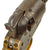 DRAFT Original U.S. Civil War Era Colt M1849 Pocket Percussion Revolver with 5" Barrel & Partial Cylinder Scene Made in 1854 - Serial 96411 Original Items