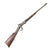Original U.S. Civil War Fourth Model 1863 Burnside Saddle Ring Cavalry Carbine with Excellent Bore - Serial 10235 Original Items