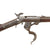 Original U.S. Civil War Fourth Model 1863 Burnside Saddle Ring Cavalry Carbine with Excellent Bore - Serial 10235 Original Items