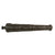 Original 1780 Battle of Charleston South Carolina Excavated Small Ship's Iron Falconet Swivel Cannon Original Items