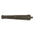 Original 1780 Battle of Charleston South Carolina Excavated Small Ship's Iron Falconet Swivel Cannon Original Items