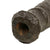 Original 1780 Battle of Charleston South Carolina Excavated Small Ship's Iron Falconet Swivel Cannon Original Items