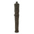 Original 1780 Battle of Charleston South Carolina Excavated Small Ship's Iron Falconet Swivel Cannon Original Items