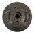 Original American Revolution or Napoleonic Wars French Gribeauval 12-Inch Hollow Mortar Bomb with Rings (Ears) Original Items