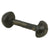 Original American Revolution 18 Pounder Naval Cannon Bar Shot Original Items