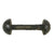 Original American Revolution 18 Pounder Naval Cannon Bar Shot Original Items
