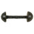 Original American Revolution 18 Pounder Naval Cannon Bar Shot Original Items