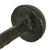 Original American Revolution 18 Pounder Naval Cannon Bar Shot Original Items