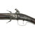 Original British 17th Century Double Barrel Swivel Breech Flintlock Sporting Gun by Harman Barne of London - Circa 1660 Original Items