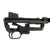 Original U.S. WWII Oversized M1 Carbine Cutaway Classroom Display Model - Refurbished Original Items
