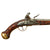 Original 1st Jacobite Rebellion of 1715 Era British 20 Bore Flintlock Horse Pistol by Henry Delany Owned by Thomas Gage of Shirburn Castle Original Items