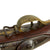 Original British 1762 Dated Royal Artillery Officer P-1756 Flintlock Fusil of Lt. Joseph Cheney - Only Known Example of Pattern Original Items
