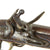 Original British 1762 Dated Royal Artillery Officer P-1756 Flintlock Fusil of Lt. Joseph Cheney - Only Known Example of Pattern Original Items