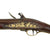 Original British 1762 Dated Royal Artillery Officer P-1756 Flintlock Fusil of Lt. Joseph Cheney - Only Known Example of Pattern Original Items