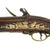 Original British 1762 Dated Royal Artillery Officer P-1756 Flintlock Fusil of Lt. Joseph Cheney - Only Known Example of Pattern Original Items