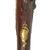 Original British 1762 Dated Royal Artillery Officer P-1756 Flintlock Fusil of Lt. Joseph Cheney - Only Known Example of Pattern Original Items