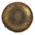 Original U.S. War of 1812 Named & Painted Military Field Drum by Abner Stevens of Pittsfield, Massachusetts with Partial Maker’s Label on Interior - Dated 1812 Original Items