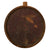 Original U.S. Revolutionary War & War of 1812 Era Wooden Stave Construction Contract Canteen by I. Gamber with Soldier’s Initials Original Items