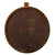 Original U.S. Revolutionary War & War of 1812 Era Wooden Stave Construction Contract Canteen by I. Gamber with Soldier’s Initials Original Items
