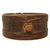 Original U.S. Revolutionary War & War of 1812 Era Wooden Stave Construction Contract Canteen by I. Gamber with Soldier’s Initials Original Items