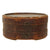 Original U.S. Revolutionary War & War of 1812 Era Wooden Stave Construction Contract Canteen by I. Gamber with Soldier’s Initials Original Items