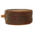 Original U.S. Revolutionary War & War of 1812 Era Wooden Stave Construction Contract Canteen by I. Gamber with Soldier’s Initials Original Items
