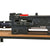 Original U.S. Office of Naval Research 1919A6 Browning .30 Cal Machine Gun Oversize Cutaway Classroom Display Model on Custom Display Stand Original Items