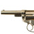 Original Early U.S. B. Kittredge & Co. Marked Colt M1877 .38cal Lightning 3 ½" Bbl. Revolver Made in 1877 with Factory Letter and Original Box - Serial 424 Original Items