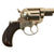 Original Early U.S. B. Kittredge & Co. Marked Colt M1877 .38cal Lightning 3 ½" Bbl. Revolver Made in 1877 with Factory Letter and Original Box - Serial 424 Original Items