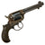 Original U.S. Colt M1877 .41cal Thunderer 4 ½" Barrel Revolver Made in 1893 with Factory Letter and Original Box - Serial 91601 Original Items