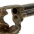 Original U.S. Colt M1877 .41cal Thunderer 4 ½" Barrel Revolver Made in 1893 with Factory Letter and Original Box - Serial 91601 Original Items