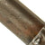 Original U.S. Surcharged Colt .45cal Single Action Army Cavalry Revolver Made in 1884 with 7 ½" Barrel and DFC Inspection Stamps - Matching Serial 113899 Original Items