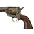 Original U.S. Surcharged Colt .45cal Single Action Army Cavalry Revolver Made in 1884 with 7 ½" Barrel and DFC Inspection Stamps - Matching Serial 113899 Original Items