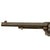 Original U.S. Surcharged Colt .45cal Single Action Army Cavalry Revolver Made in 1884 with 7 ½" Barrel and DFC Inspection Stamps - Matching Serial 113899 Original Items