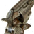 Original U.S. Surcharged Colt .45cal Single Action Army Cavalry Revolver Made in 1884 with 7 ½" Barrel and DFC Inspection Stamps - Matching Serial 113899 Original Items