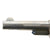 Original U.S. Colt Nickel Plated M1877 .41cal Thunderer 3 ½" Barrel Revolver Made in 1879 with Factory Letter - Matching Serial 19139 Original Items