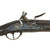 Original French and Indian War Era French Modèle 1754 Marine Flintlock Musket - Possibly Only Known Surviving Example Original Items
